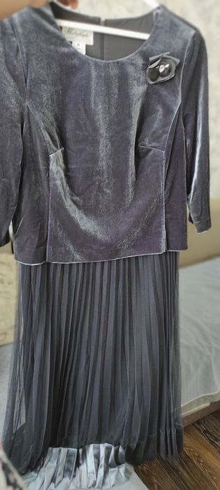 Продам платье в хорошем состоянии!