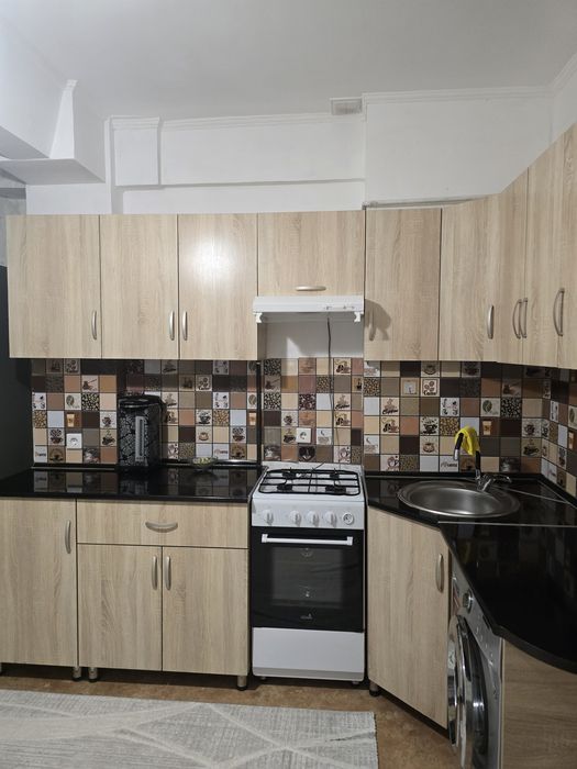 Срочно сдам квартиру