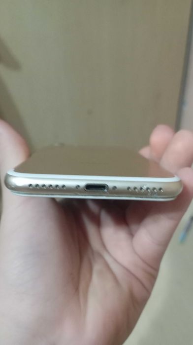 Iphone 7 32гб 100% ёмкость сохронился