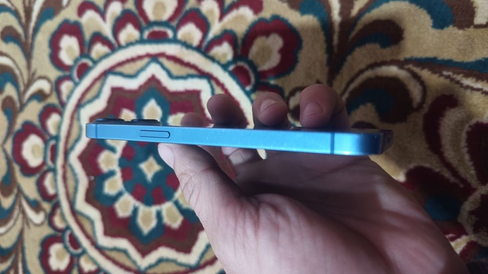 IPhone 13 256 karobka dakumet bor