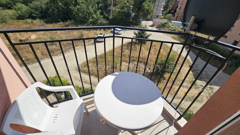 Продава се Двустаен апартамент в к.к. Слънчев бряг - 53 кв.м за 1453 €/кв.м - Снимка #13