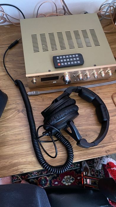 Продам Микрофон Beyerdynamic FOX USB