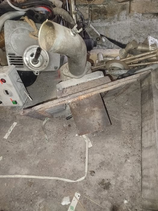 Котел Бош Пилети