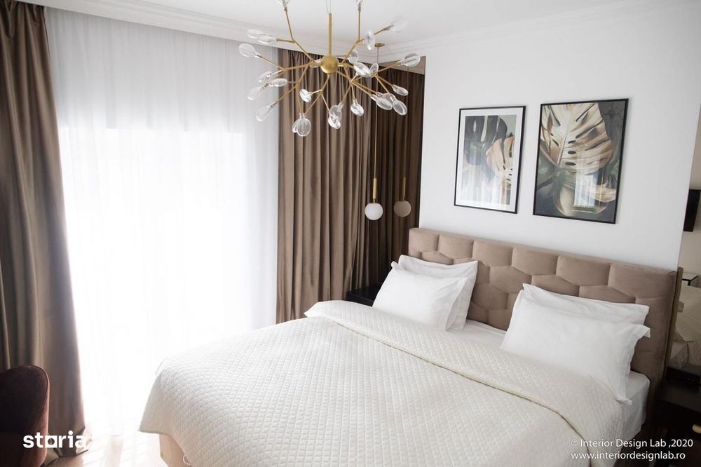 0% Comision | Apartament 3 camere, 78mp, curte 150mp, Andrei Muresanu