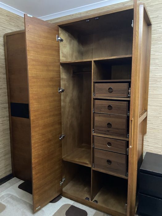 Шкаф для спальни
