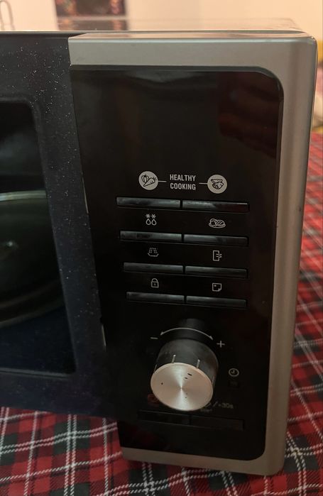 Cuptor cu microunde Samsung