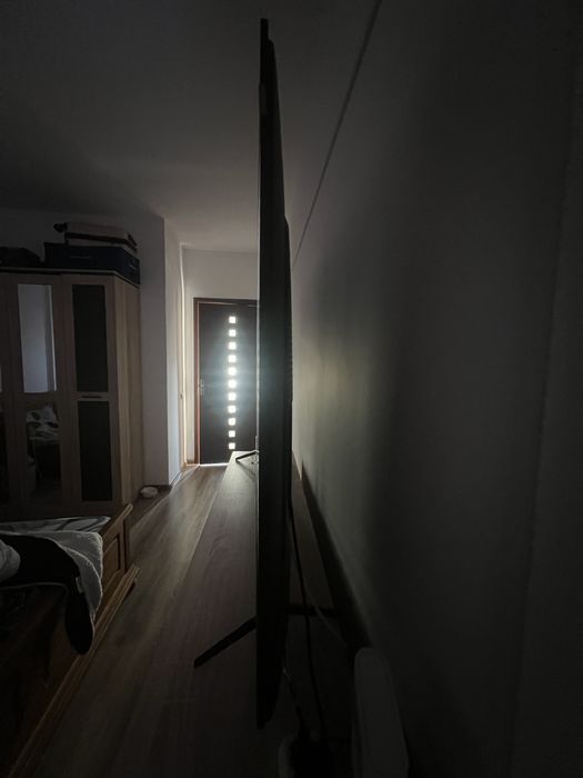 Televizor 4k Qled 164 cm TCL