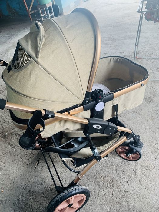 детский коляска  прогулочная