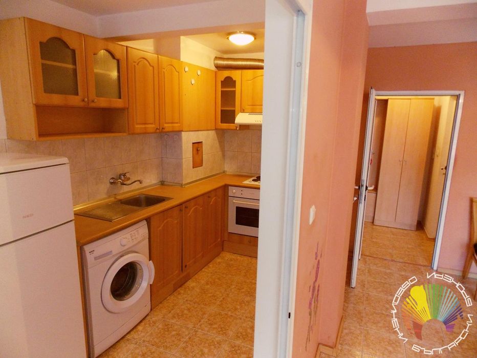 Дава се под наем Двустаен апартамент в Бургас, Център - 50 кв.м за 331.5 € - Снимка #5