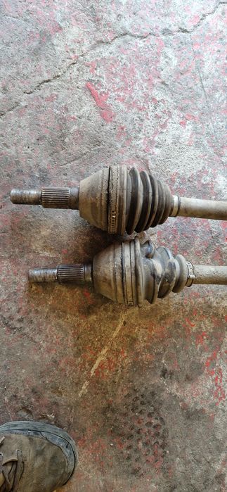 Planetare opel antara 2.0 automat