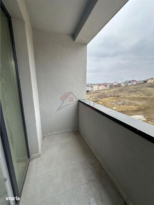 Inchiriere  Apartament cu 1 camera - Bucium, Visan