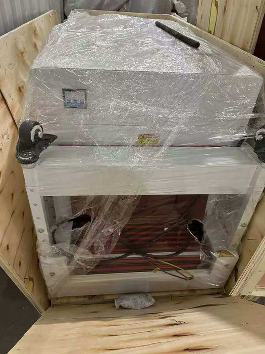 Термоусадочный аппарат