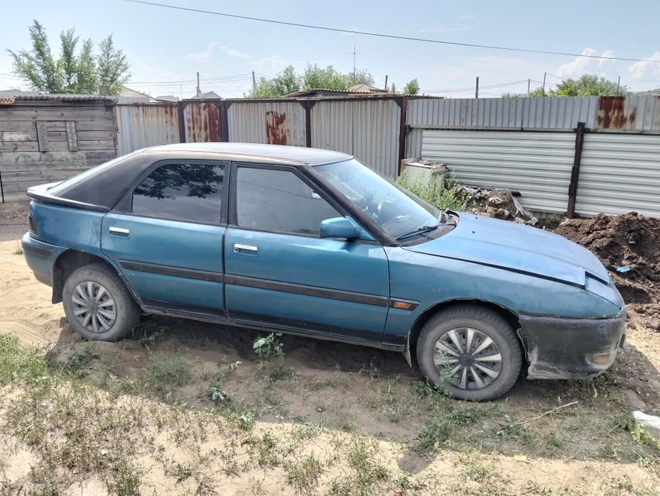 Продается Мазда 323