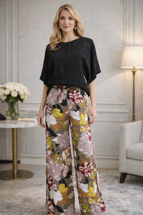 Панталон на Lucy, чисто нов