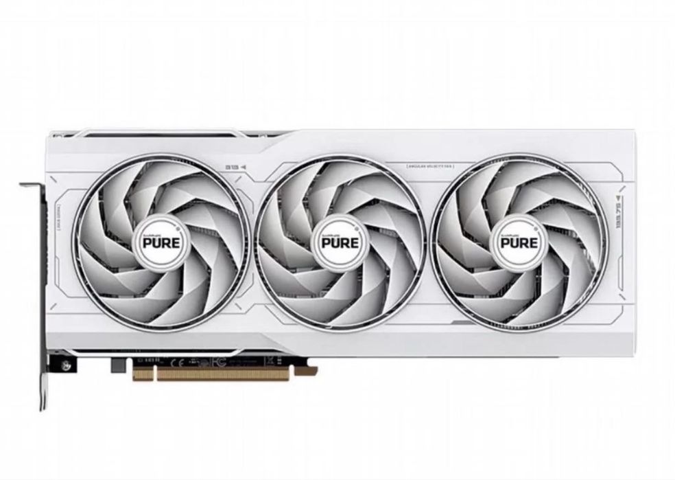 Видеокарта RX 7900 XT 20gb