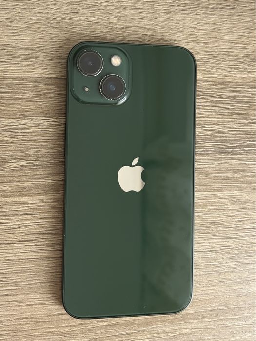 IPhone 13 - 128 GB - Green
