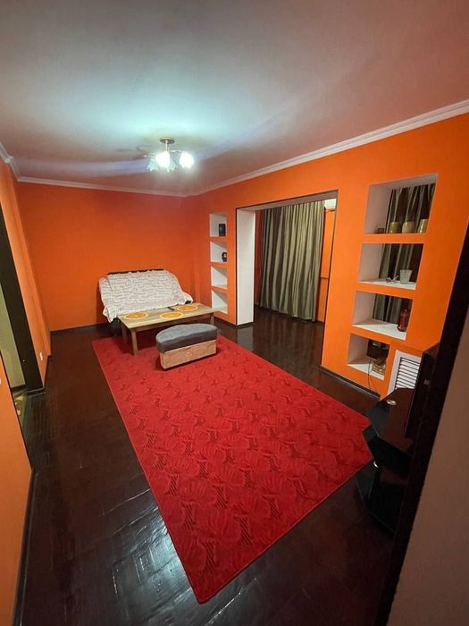 Продаётся квартира Новомосковский 2 комнатная