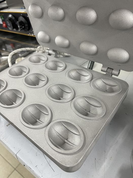 Орешница профессиональный