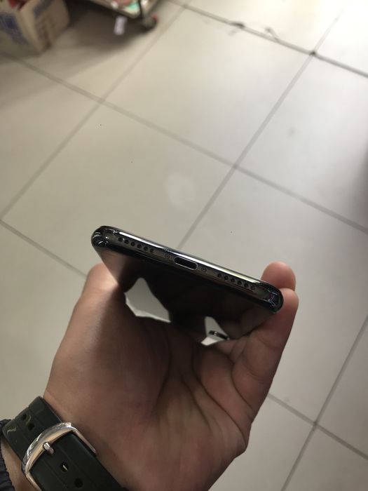 iphone X 256gb sotiladi