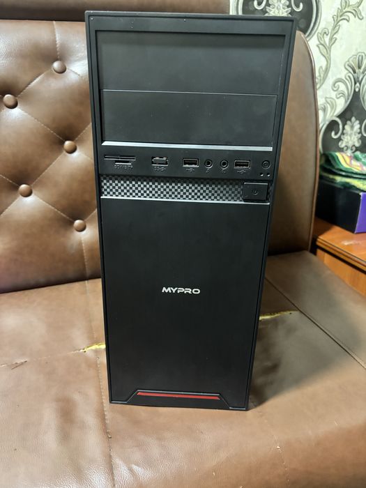 Keys kompyuter uchun