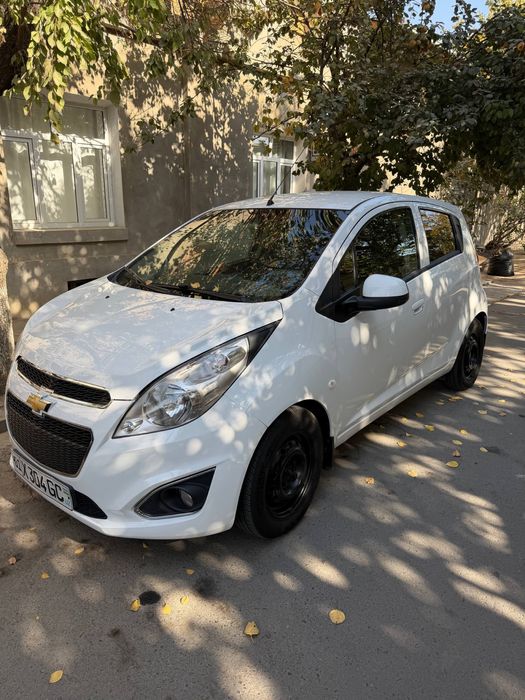 Arenda Spark 2019 yil