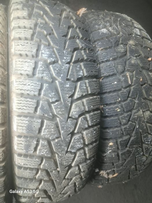 Зимний покрышки продам