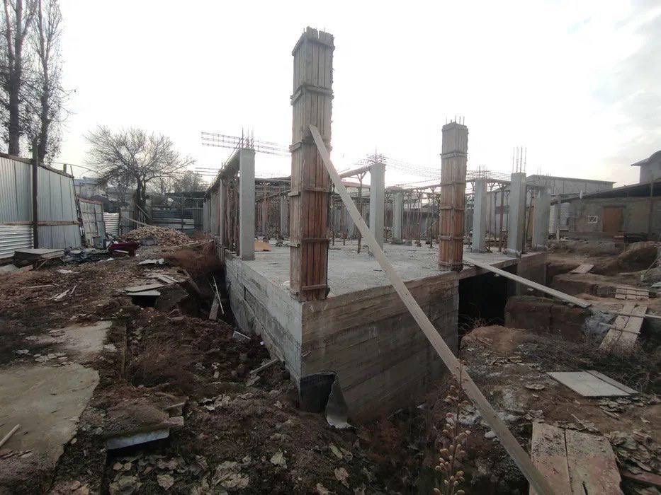 Земля Циолковского 13 соток