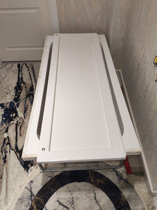 Vanna sotiladi yangi holatda