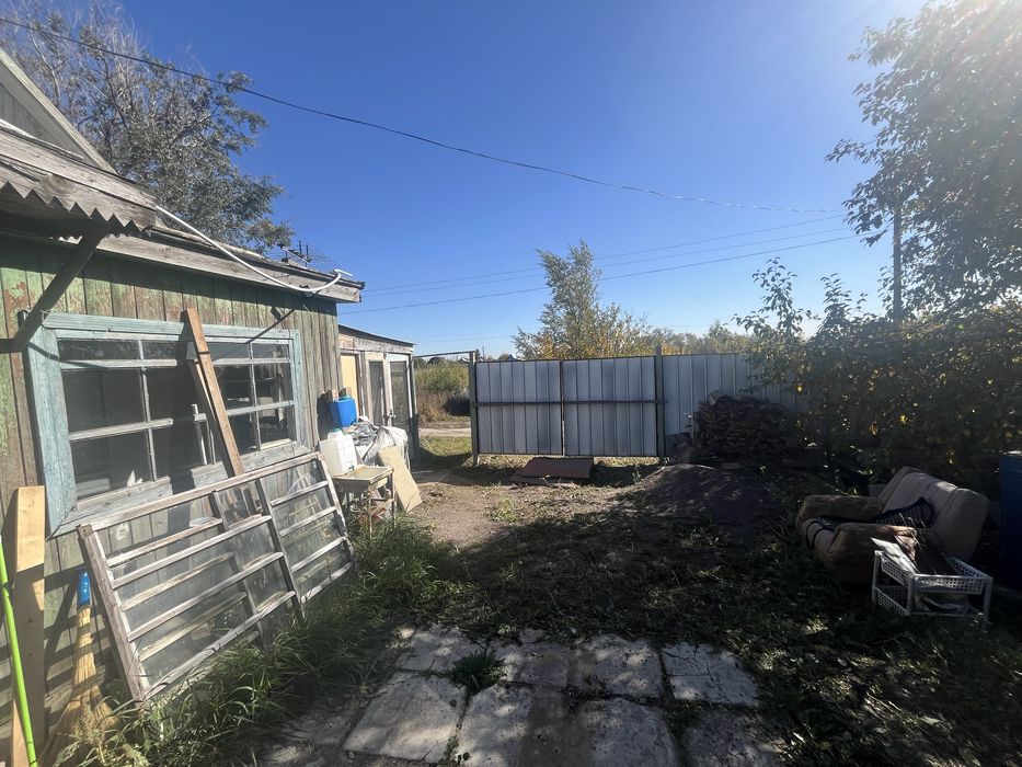 Продам дачу. Черемушки