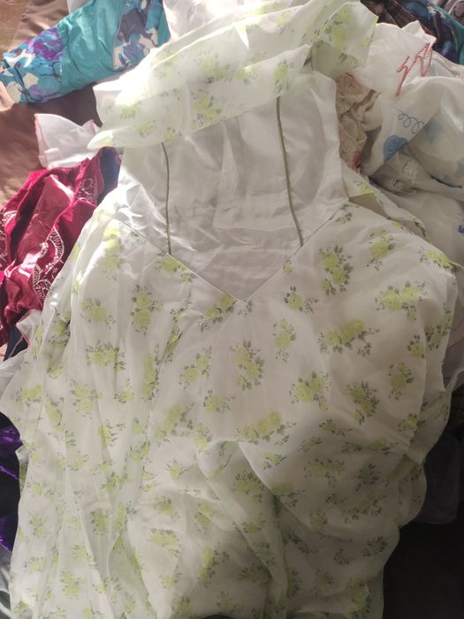 Продам платье детское