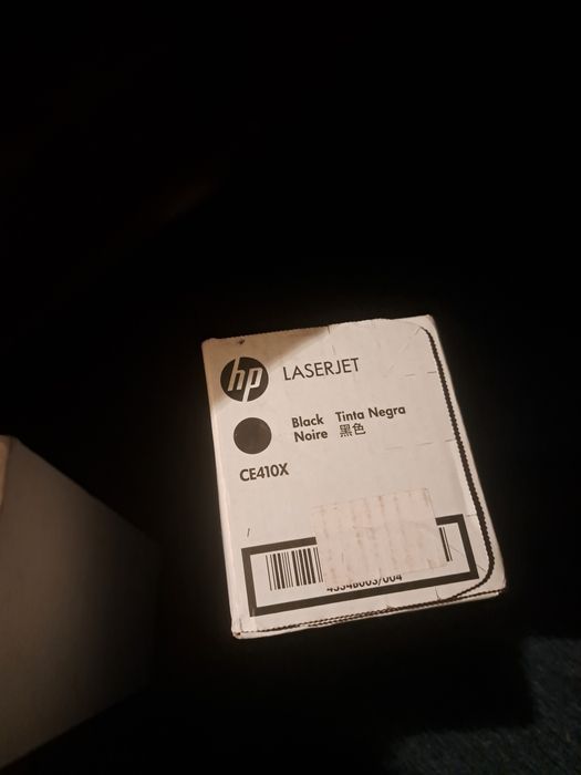 Tonere laser HP 305A si 305X