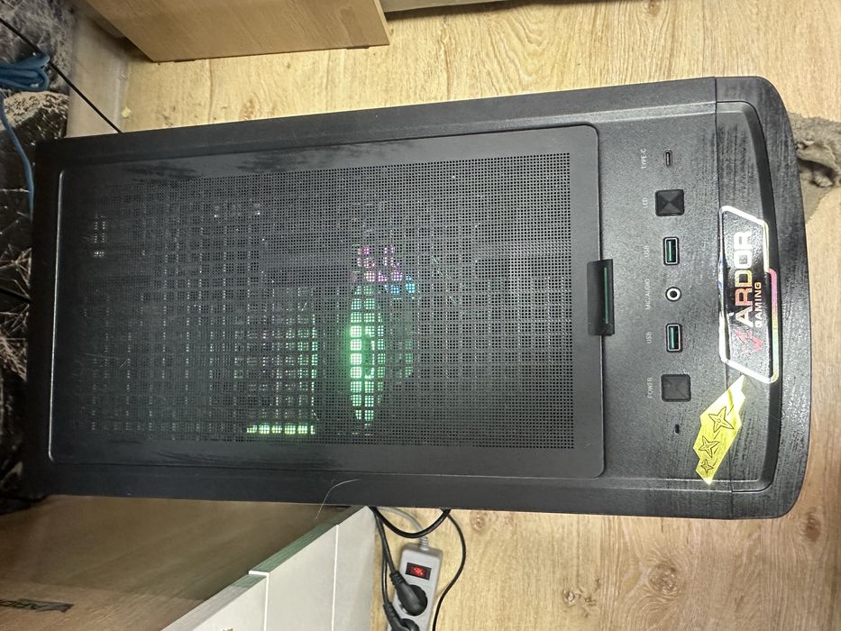 Компьютер ARDOR gaming