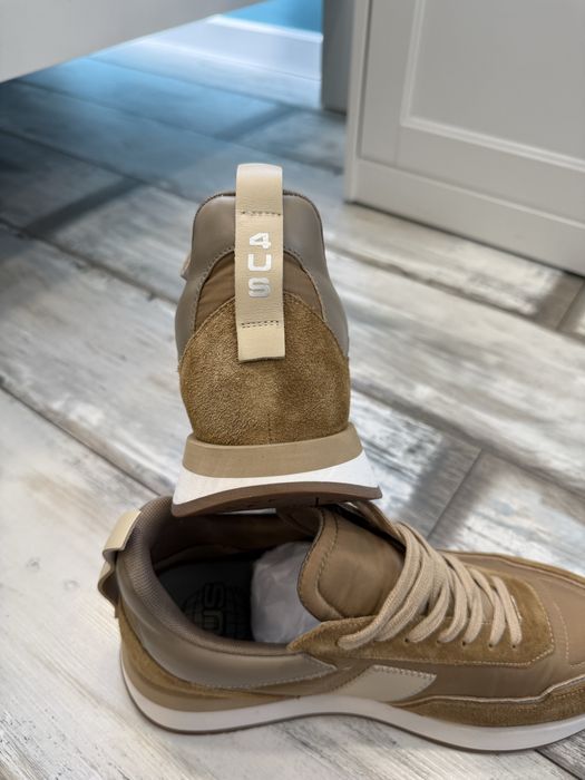 Cesare Paciotti 4US мъжки обувки