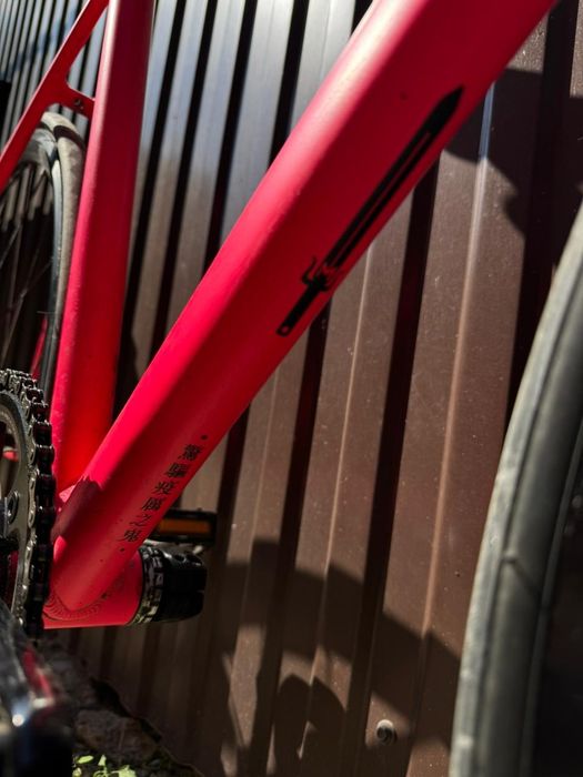 Fixed gear фикс Фикс