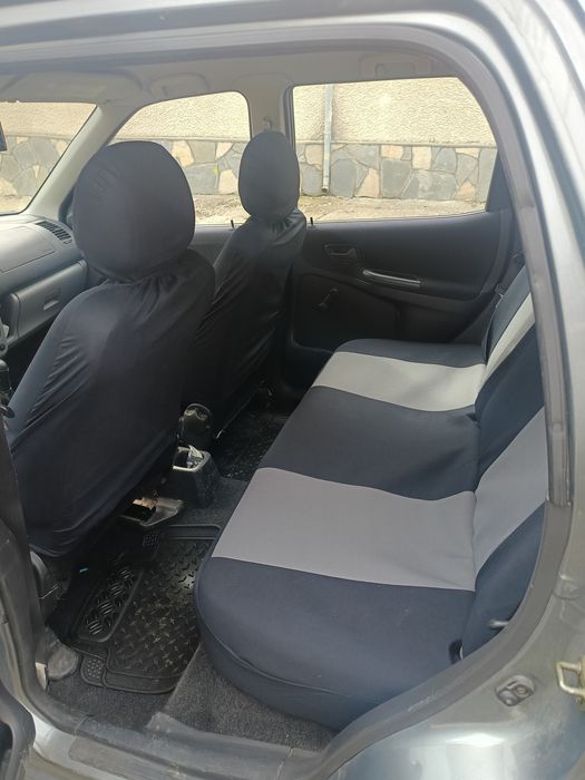 Suzuki Ignis 1.5 4x4