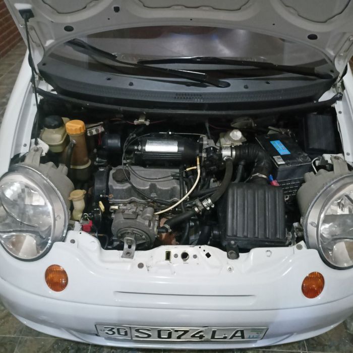 Бартир бор  дамасга