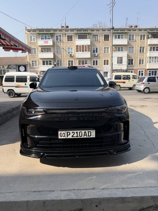 Leapmotor s16 2 dop opsiya