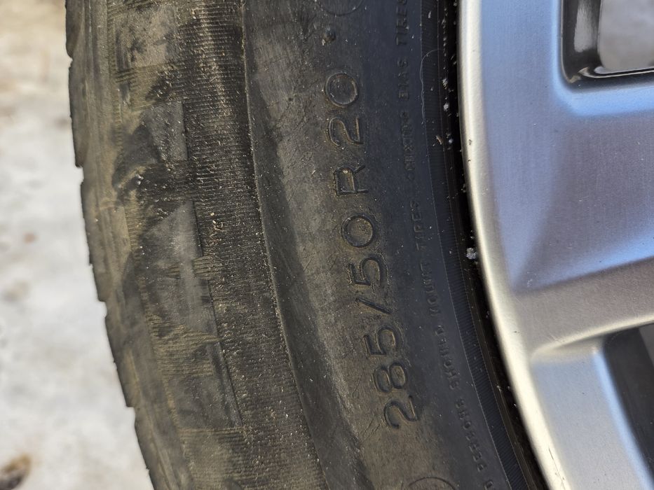 Продам диски от лексуса