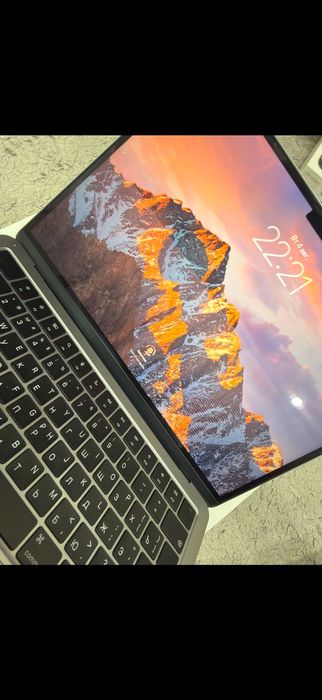 MacBook Air 2022 M2