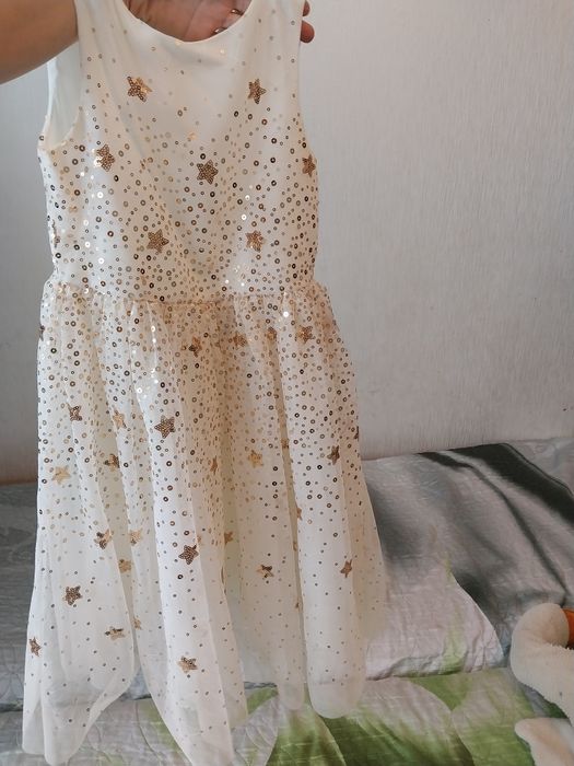 Платье для девочек