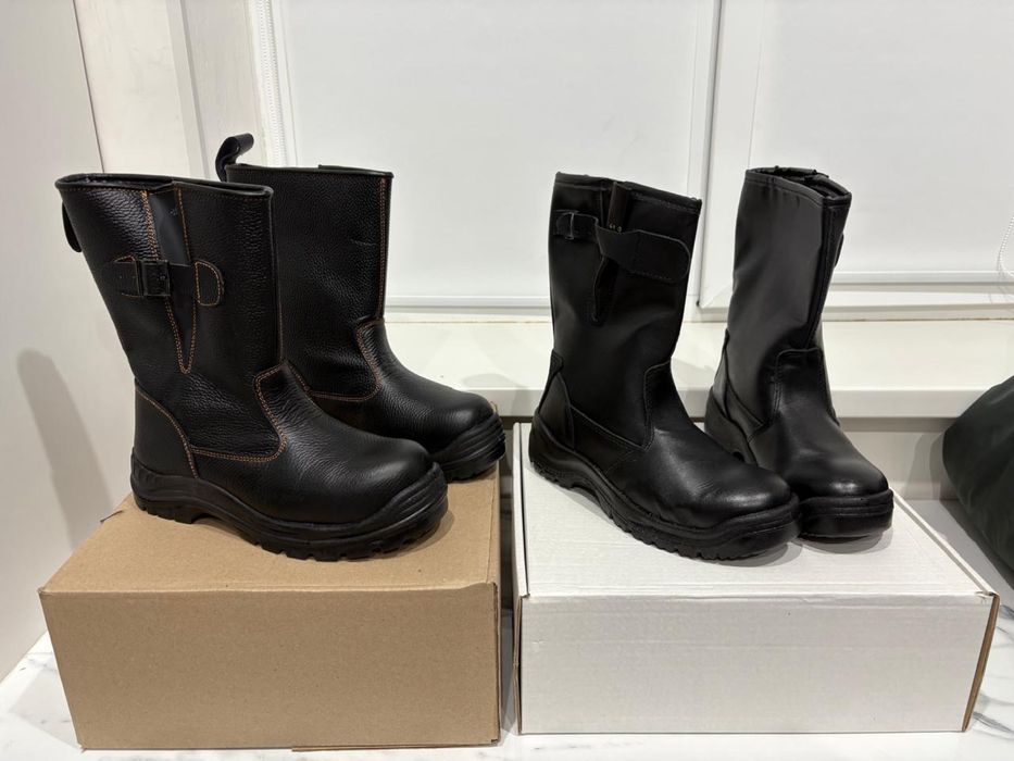 Летний етік.