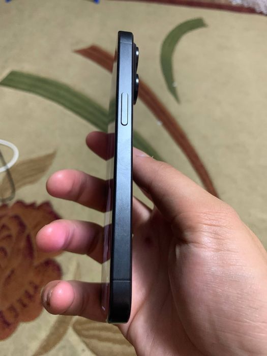 Обмен iphone 15 pro