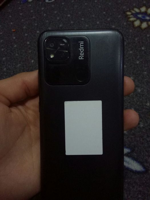 Redmi 10a holati yaxshi bir qul aybi yuq top tizza 3oy buldi olganimga