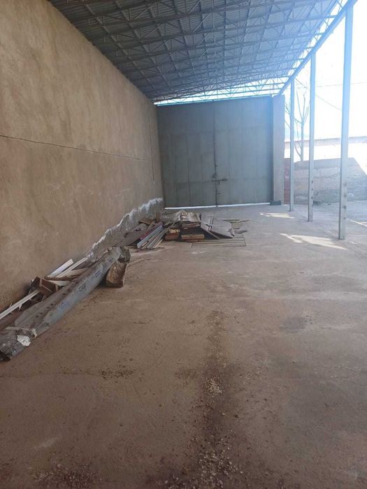 Аренда помещения