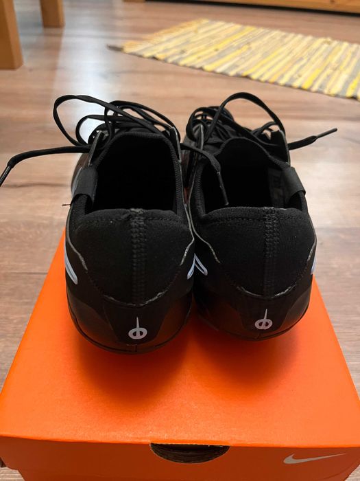 Ghete de fotbal Nike Tiempo Legend 10 Pro FG