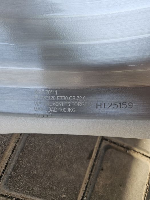 Продам Диски с резиной