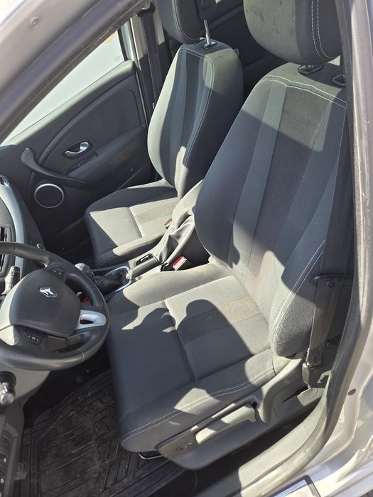 Renault Megane 3 1.9 diesel