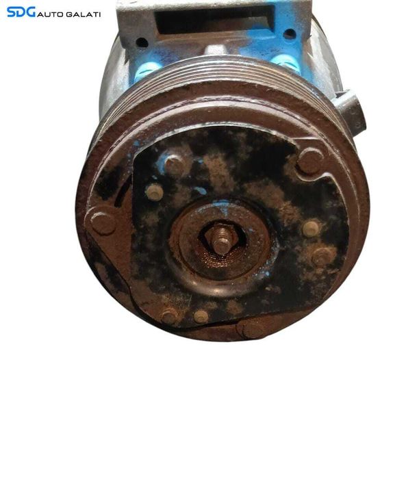 Compresor AC Aer Conditionat Clima Renault Scenic 1 2.0 Benzina F4R746 F4R744 1997 - 2003 Cod 1135320 12345923 [M8560]