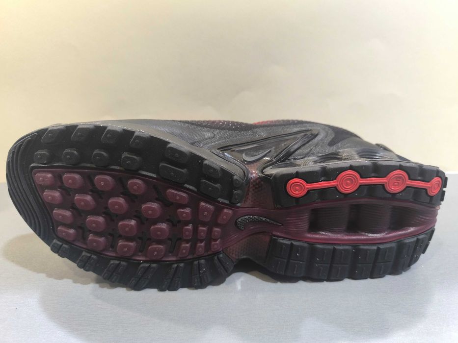 Nike Air Dn N43/27,5sm.Маратонки с камери.Нови.Оригинал.