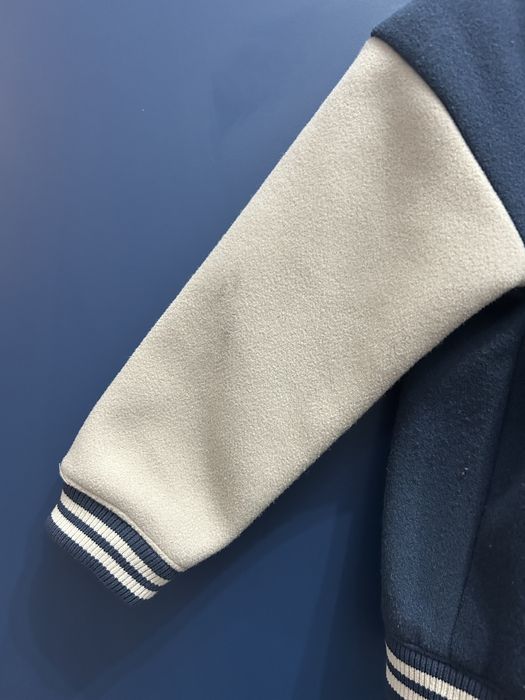 Geaca bomber baieti marimea 104 H&M
